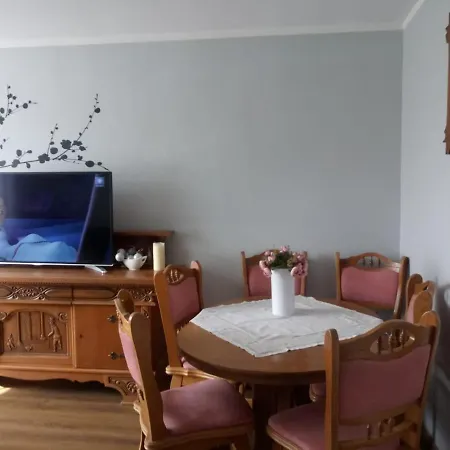 Apartmán Reichau Exteriér fotografie