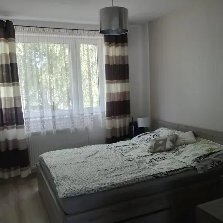 Apartmán Reichau Exteriér fotografie