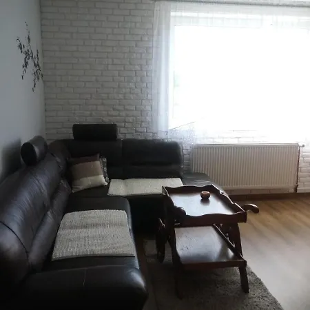Apartmán Reichau Exteriér fotografie