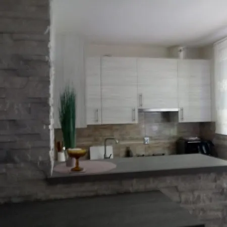 Apartmán Reichau Exteriér fotografie
