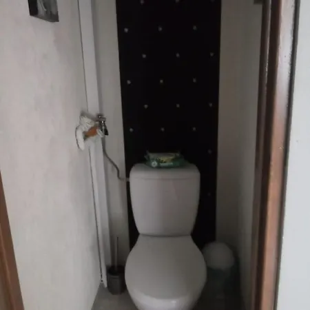 Apartmán Reichau Exteriér fotografie