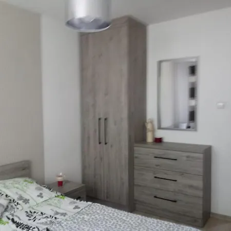 Apartmán Reichau Exteriér fotografie