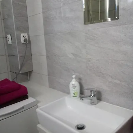Apartmán Reichau Exteriér fotografie
