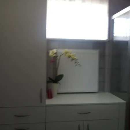 Apartmán Reichau Exteriér fotografie