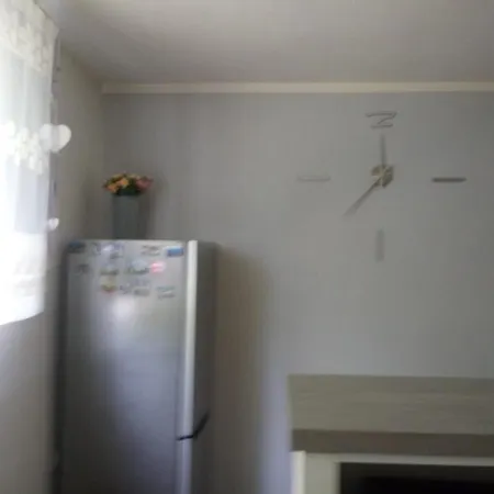 Apartmán Reichau Exteriér fotografie