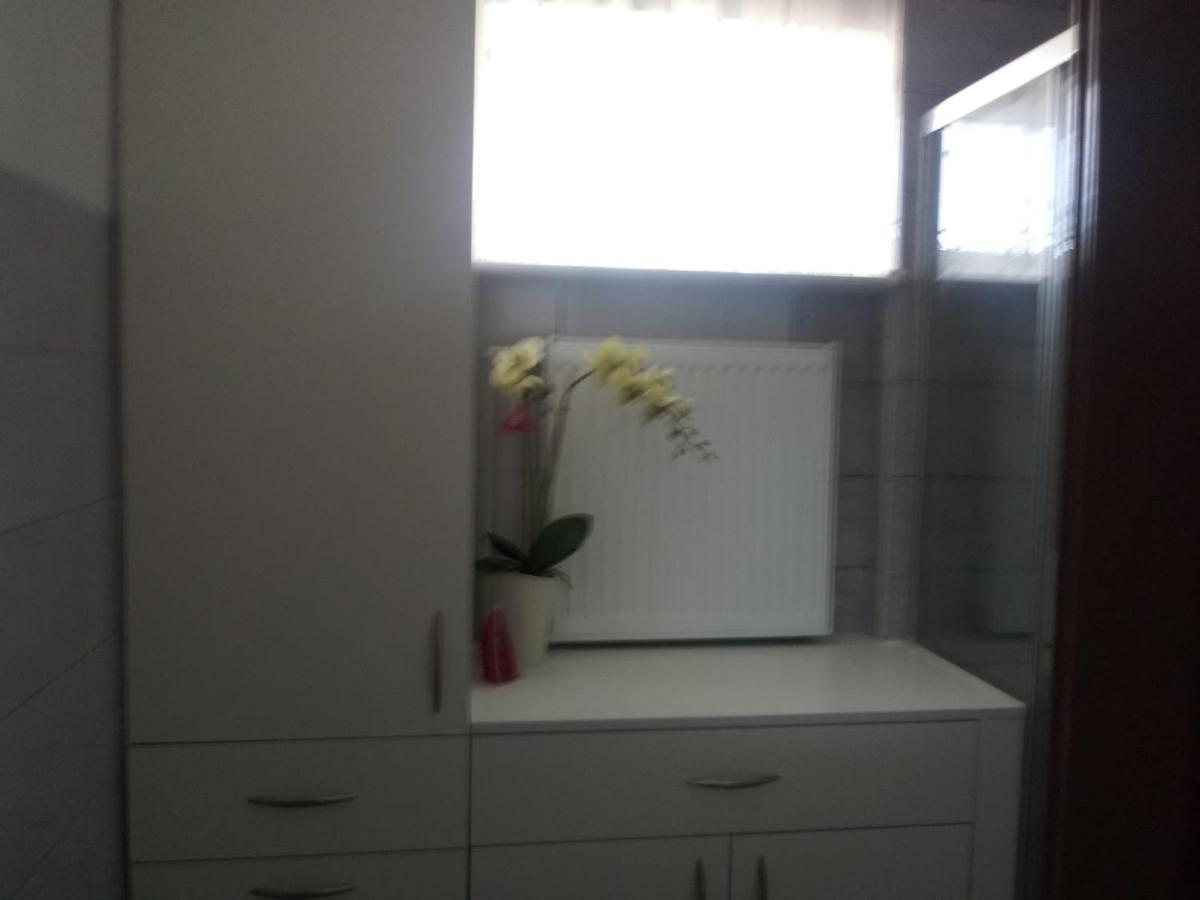 Apartment Boguchwaly Boguchwaly